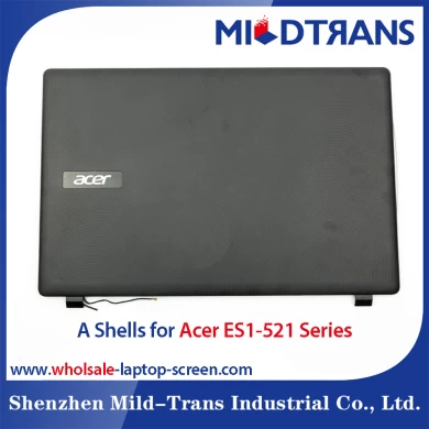 Laptop A Shells for Acer ES1-521 Series