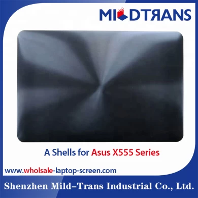 Ноутбук A Shell для Asus X555 Series