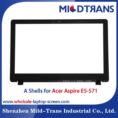 Laptop B Shells für Acer E5-571 Serie