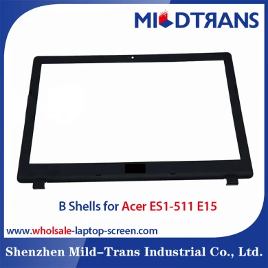 Laptop B Shells for Acer ES1-511 E15