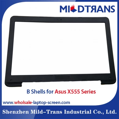 Asus X555 시리즈 용 노트북 B 셸