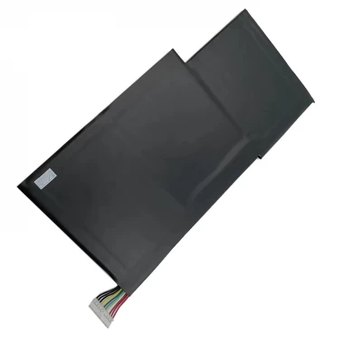 Laptop-Batterie 11.4v 64.98Wh für MSI GS63 GS63VR GS73 GS73VR 6RF Stealth Pro 6RF-001US BP-16K1-31 BY-U6J