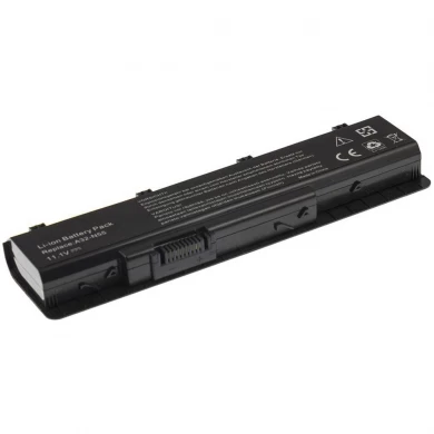 Batterie d'ordinateur portable A32-N55 pour Asus 07G016 HY1875 N45E N45S N45F N55E N55S N55SF N75 N75E N75S N75SF