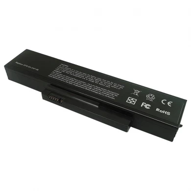 笔记本电脑电池ess-sa-ssf-o3 for fujitsu la1703 esprimo mobile v5515 v5535 v6555 v6555 v6515 v5555