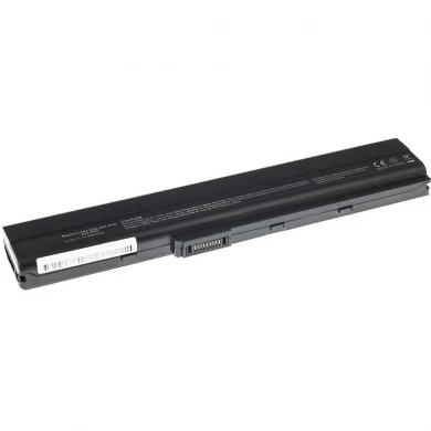 Laptop Battery For Asus A52 A52J K42 K42F K52F K52J Series,70-NXM1B2200Z A31-K52 A32-K52 A41-K52 A42-K52