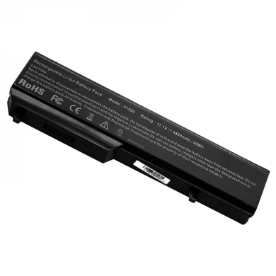Laptop Battery For Dell Vostro 1500 1700 For Inspiron 1520 1521 1720 1721 GK479 GR995 KG479 NR222 NR239 TM980 FK890 11.1V 5200MAh