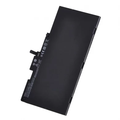 Batterie pour ordinateur portable pour HP 800513-001 HSTNN-IB6Y 745 G3 755 G3 840 G2 840 G3 11.1V 50WR
