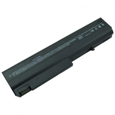 Bateria portátil para HP Compaq 6910P 6510B 6515B 6710B 6710S 6715B 6715S NC6100 NC6105 NC6110 NC6140 NC6200 NX6110