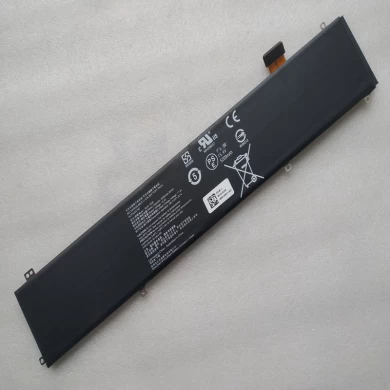 Laptop-Batterie für Razer Blade Stealth RTX 2070 8750H RC30-02386 5209MAH 15.4V 80WH