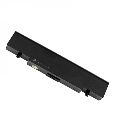 Batterie d'ordinateur portable pour Samsung AA-PB9NS6B AA-PB9NC6B RC530 R580 R540 R518 R519 R525 R430 R530 RV511 RV520 R515 RV411 RV508 R528 R730 10.8V 6600MAH