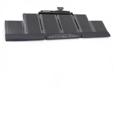 Laptop-Batterie für Apple A1398 für Macbook Retina Pro passt für me665ll / a me664ll / a 11,26 v 95Wh