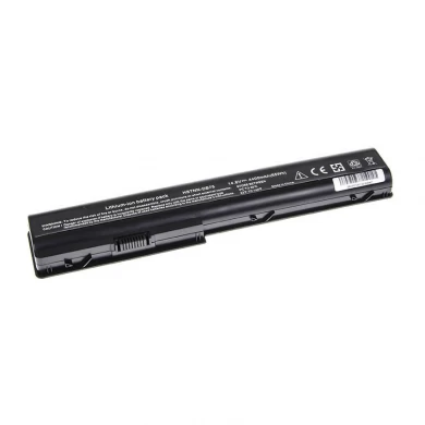 Laptop Battery for HP DV5 DV6 DV7 g6 G32 G72 G42 G56 G72 MU06 593554-001 MU09XL hstnn-lb0w 593550-001