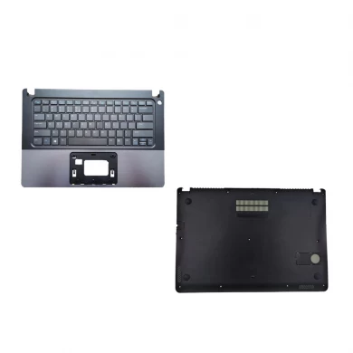 LAPTOP Bodensockel Bottom Cover Montage Palm Rest Tastatur für Dell V5460 V5470 5460 5470 V5480 5480 5439 0ky66W KY66W
