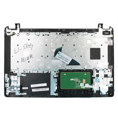 Acer E5-571シリーズ用ラップトップCシェル