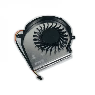 Ventilateur de refroidissement OEM CPU GPU pour ordinateur portable pour MSI GE72 GE62 PE60 PE70 GL62 GL72 GP62 2QE 6QG MS-1794 MS-1795 Cooler Paad06015SL 3Pins