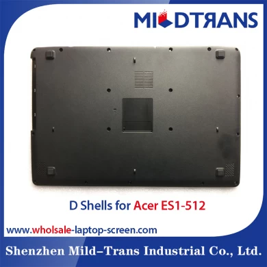 Laptop D Shells for Acer ES1-512