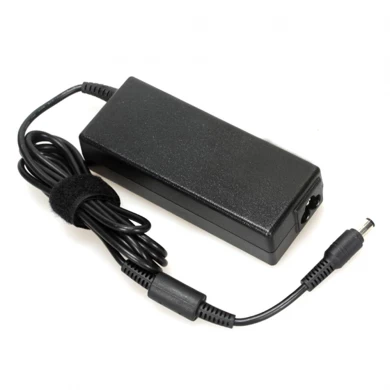 Caricabatterie per alimentazione elettrica per laptop DC Adapter 15V 6A 90W 6.3 * 3.0 per Toshiba