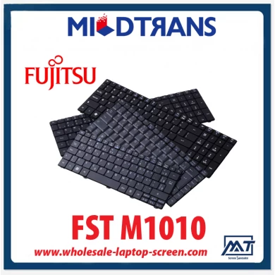 Laptop teclado backlight italiano para Fujitsu M1010 com preço de fábrica