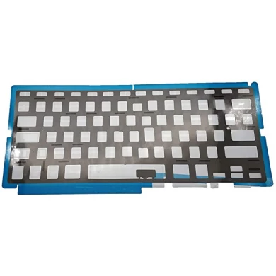 Laptop-Tastatur A1278 2008-2015 MB990 MB991 MC374 MC375 MC700 MC724 MD313 MD314 MD101 MD102 Serie Laptop schwarz US-Layout