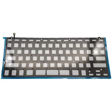 Клавиатура ноутбука A1502 ME864LL / A ME866LL / Черная макет США