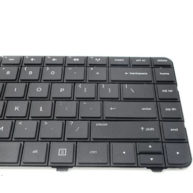 Laptop-Tastatur für HP Pavilion G4-1000 G6-1000 CQ43 G43 CQ43-100 CQ57 CQ58 430 2000 1000 240 G1 245 G1 246 G1 255 G1 250 G1 Compaq 430 431 630 631 636 450 455 650 655 US-Layout