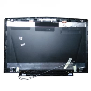 Laptop LCD Back Cover anteriore anteriore BEZELLO PALMREST CASO INFERIORE PER LENOVO Legion Y520 R720 Y520-15 R720 -15 Y520-15IKB R720-15IKB