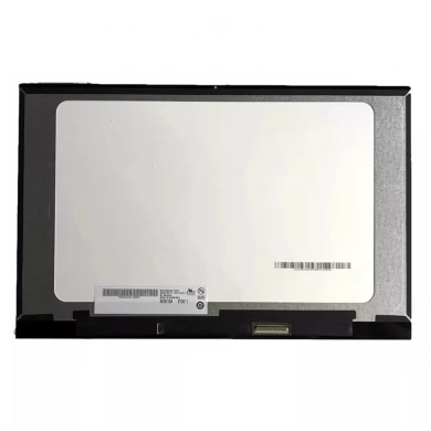 ЖК-дисплей LCD ноутбука B140HAB03.1 14.0 дюйма для Dell 40 Pins Pins FHD экран ноутбука