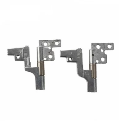 Laptop LCD Hinges Kit for Dell Latitude D620 D630 D631 PP18L M2300 14.1" Laptops Replacements LCD Hinges Left & Right