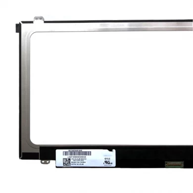 Schermo LCD del laptop 14.0 "FHD 30pins per BOE NV140FHM-N46 1920 * 1080 Schermo notebook antiglare antiglare