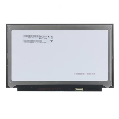 笔记本电脑LCD屏幕B140HAK02.3 14.0寸1920 * 1080为联想笔记本屏幕