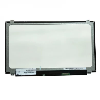 Écran LCD pour ordinateur portable NT156WHM-N21 NT156WHM-N10 LTN156AT35 B156XW04 LP156WHB-TLC1 40 Épingles