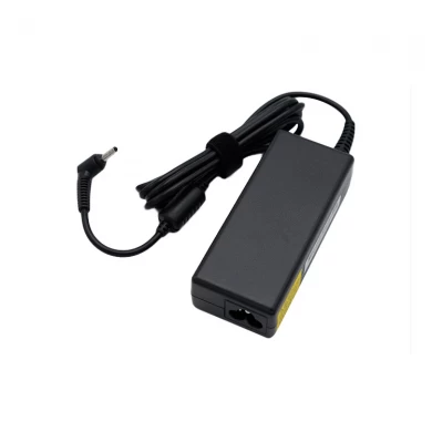 Laptop Power Adapter AC Charger 65W 19.5V 3.34A for Dell Notebook battery adaptor