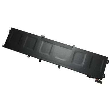 Laptop battery for Dell Precision M5520 M5530 XPS 15 9560 9570 5xJ28 5D91C P56F-001 P83F001 11.4 V 97WH