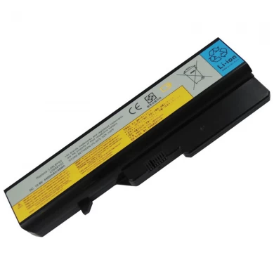 Batería portátil para Lenovo G780 G560 G565 G570 G575 G770 G470 V360 V370 V470 V570 Z370 Z460 Z465 Z470 Z475 Z560 Z565 Z570