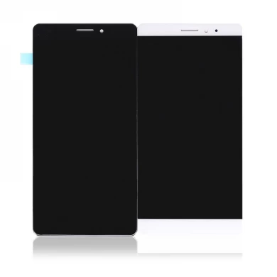 LCD Ekran Huawei Ascend Mate S Ekran LCD Dokunmatik Ekran Digitizer Cep Telefonu Meclisi