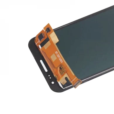 Teléfono de pantalla LCD para Samsung J2 2015 J2 J200 J200F J200M J200H Pantalla de montaje digitalizador táctil LCD