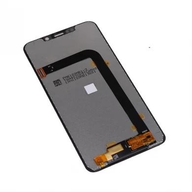 Lcd Display Screen For Moto One Power P30 Note Cell Phone Lcd Touch Screen Digitizer Assembly