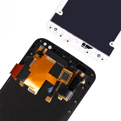 Lcd Display Screen For Moto X Xt1572 Cell Phone Lcd Assembly Touch Screen Digitizer Oem