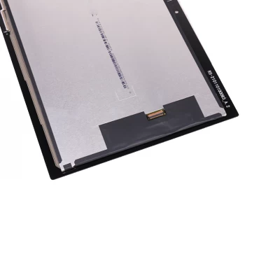 LENOVO 탭 용 LCD 디스플레이 태블릿 디지타이저 4 10 TB-X304L TB-X304 LCD 터치 스크린 어셈블리