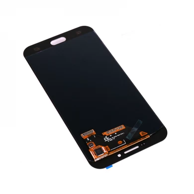 Display LCD Touch Screen Digitizer Assembly per Samsung A8 2016 A810 A810DS Schermo del telefono LCD A810S A810S