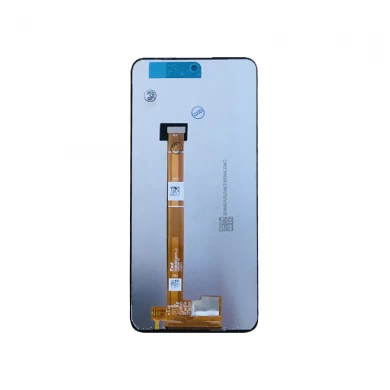 ЖК-дисплей Сенсорный экран Digitizer Сборка Запасные части для LG K42 K52 LCD мобильного телефона