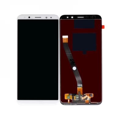 LCD显示触摸屏Digitizer for Huawei Mate 10 Lite for Huawei Nova 2i LCD电话组件