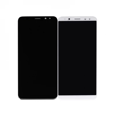 LCD-Display-Touchscreen-Digitizer für Huawei Mate 10 Lite für Huawei Nova 2i LCD-Telefonmontage