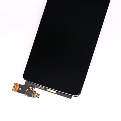 Pantalla táctil de pantalla LCD para LG K8 2017 X240 US215 M200N Reemplazo del ensamblaje del digitalizador LCD