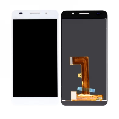 LCD per Huawei Honor 6 Sostituzione con touch screen Digitizer Mobile Phone Assembly