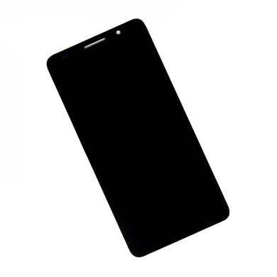 ЖК-дисплей для Huawei Honor 6 Замена с сенсорным экраном Digitizer мобильного телефона сборка