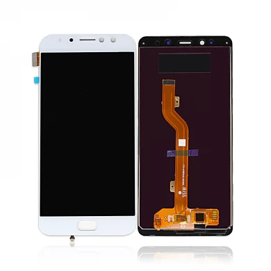 Lcd For Infinix Note 5 X605 Mobile Phone Lcd Display Touch Screen Digitizer Assembly
