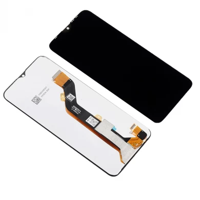 Lcd For Infinix X657 Smart 5 Screen Lcd Touch Screen Panel Mobile Phone Assembly Replacement