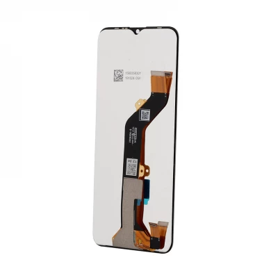 ЖК-дисплей для Infinix X657 Smart 5 Экран ЖК-экран Сенсорный экран Панель мобильного телефона Сборка