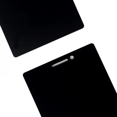 Lenovo Vibe için LCD X2 Telefon LCD Ekran Dokunmatik Ekran Digitizer Meclisi Yedek Parçalar